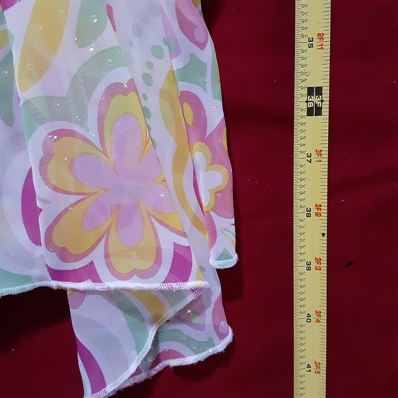 Beautiful dress - Picture 10 of 10